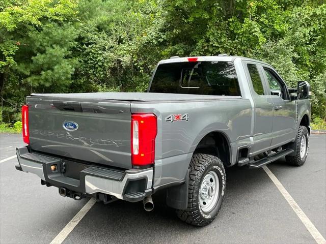 2024 Ford F-250 XL