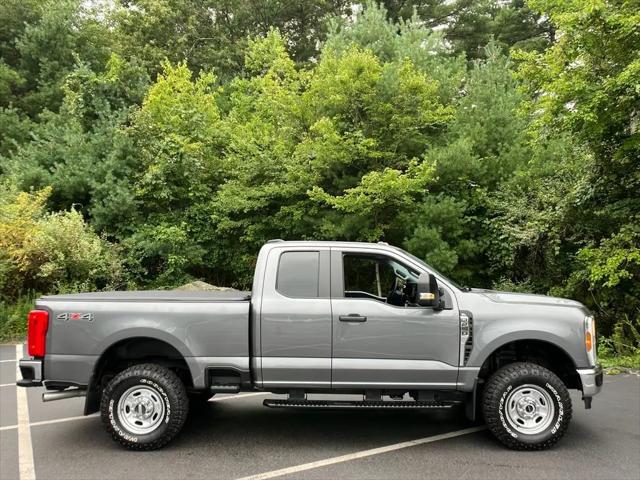 2024 Ford F-250 XL