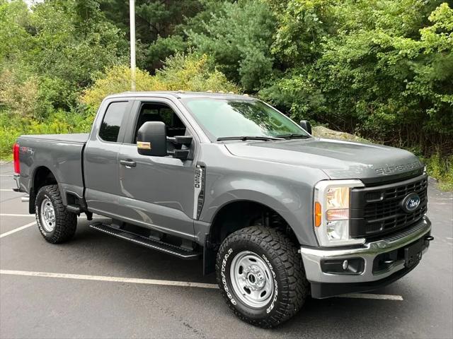 2024 Ford F-250 XL