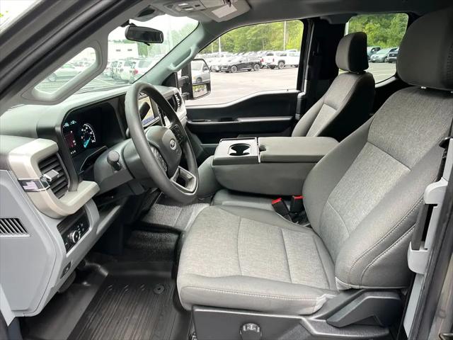 2024 Ford F-250 XL
