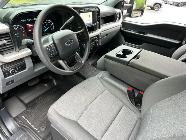 2024 Ford F-250 XL