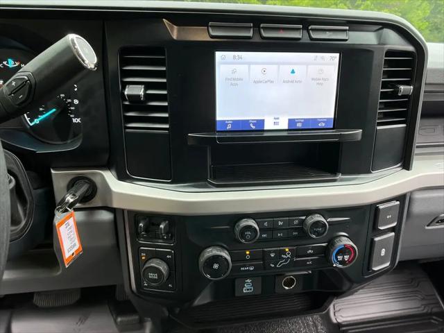 2024 Ford F-250 XL
