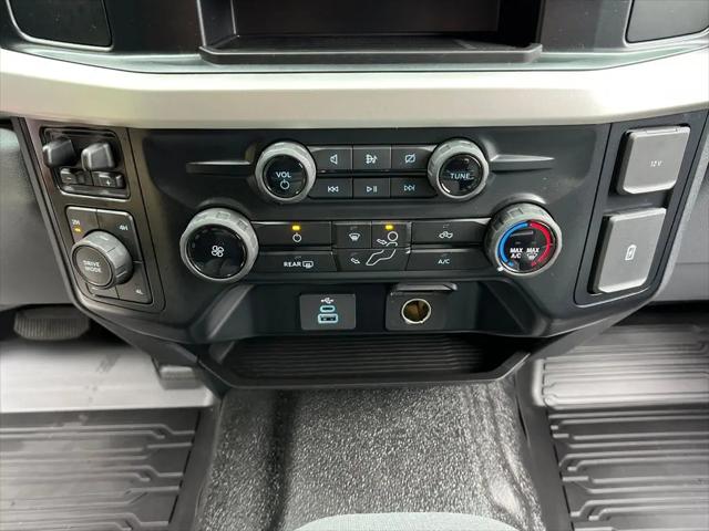 2024 Ford F-250 XL