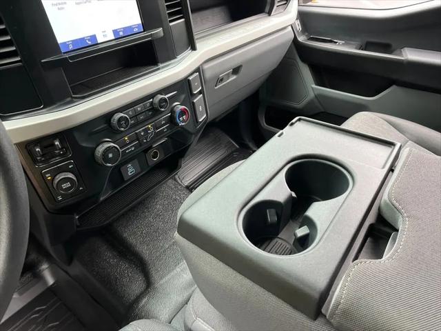 2024 Ford F-250 XL