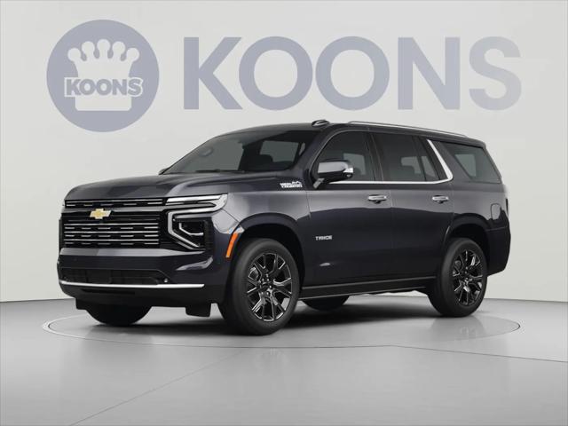 2026 Chevrolet Tahoe 4WD Z71 for sale in Clarksville, MD