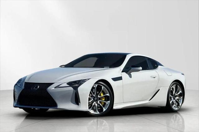 2018 Lexus LC 500 Base for sale in Torrance, CA