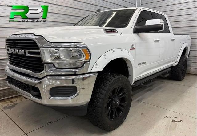 2019 Ram 2500 for sale near NW Canal Fulton, OH