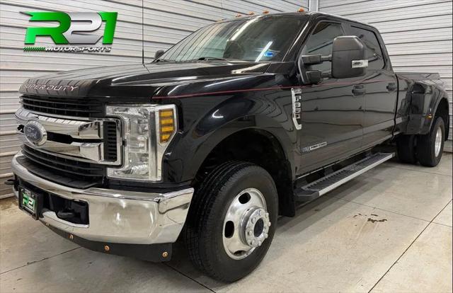 2019 Ford F-350 XL for sale near NW Canal Fulton, OH