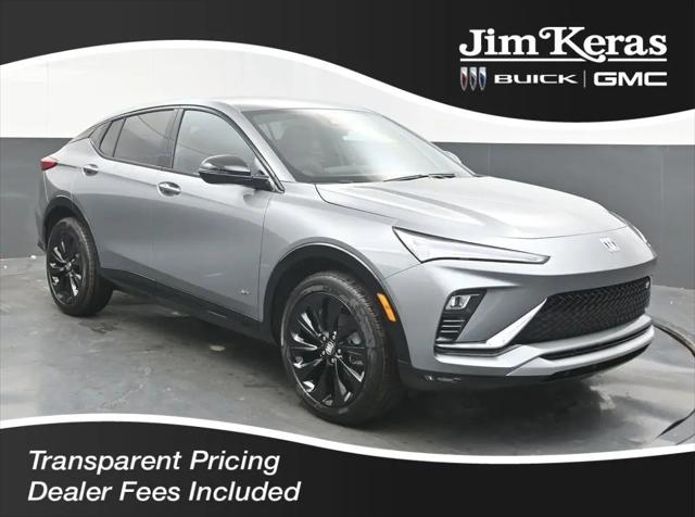 2026 Buick NV Sport Touring FWD for sale in Memphis, TN