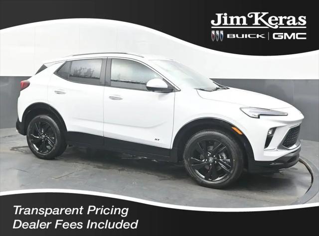 2026 Buick Encore GX Sport Touring FWD for sale in Memphis, TN