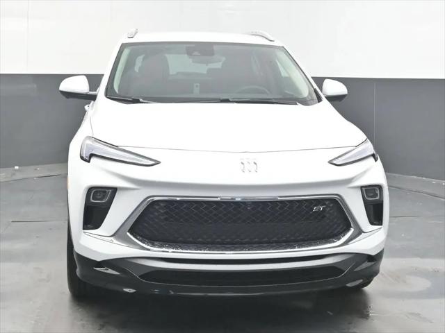 2026 Buick Encore GX Sport Touring FWD