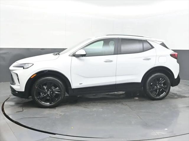 2026 Buick Encore GX Sport Touring FWD