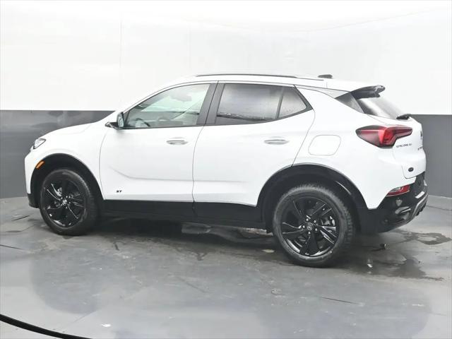 2026 Buick Encore GX Sport Touring FWD