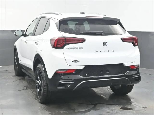 2026 Buick Encore GX Sport Touring FWD
