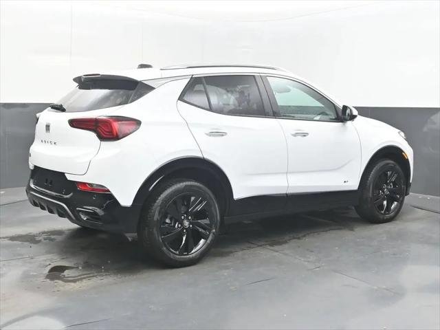 2026 Buick Encore GX Sport Touring FWD