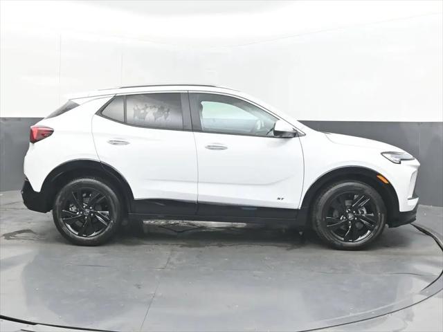 2026 Buick Encore GX Sport Touring FWD