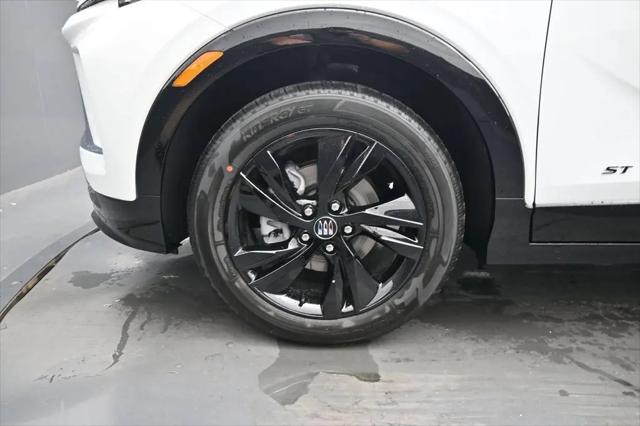 2026 Buick Encore GX Sport Touring FWD