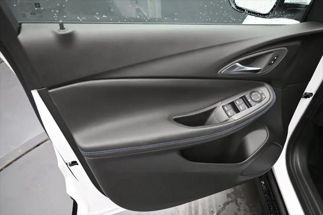 2026 Buick Encore GX Sport Touring FWD