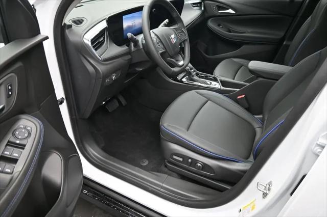 2026 Buick Encore GX Sport Touring FWD