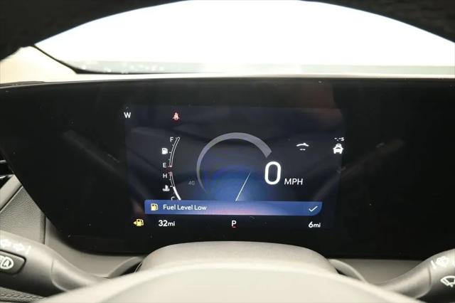 2026 Buick Encore GX Sport Touring FWD