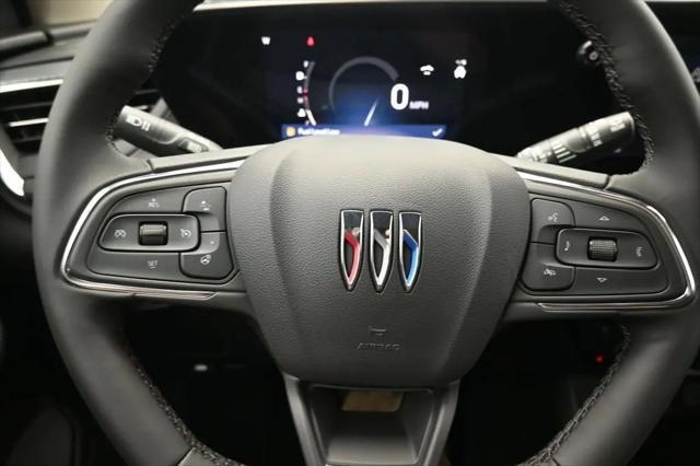 2026 Buick Encore GX Sport Touring FWD
