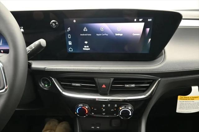 2026 Buick Encore GX Sport Touring FWD