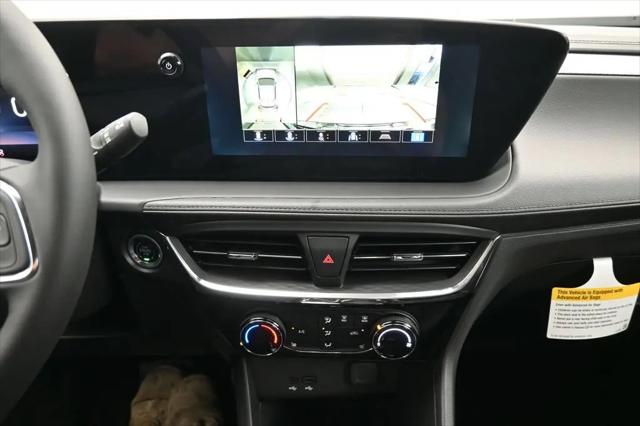 2026 Buick Encore GX Sport Touring FWD
