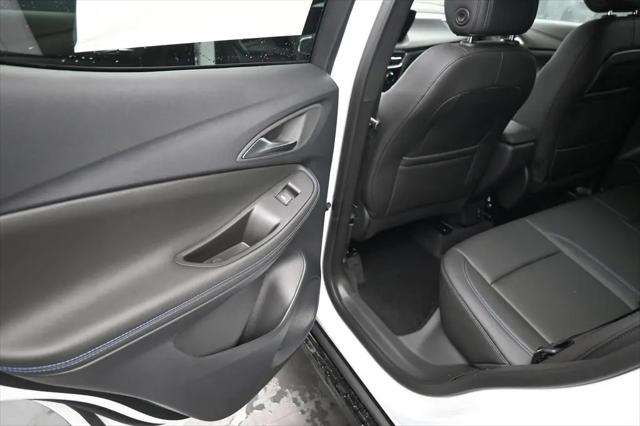 2026 Buick Encore GX Sport Touring FWD