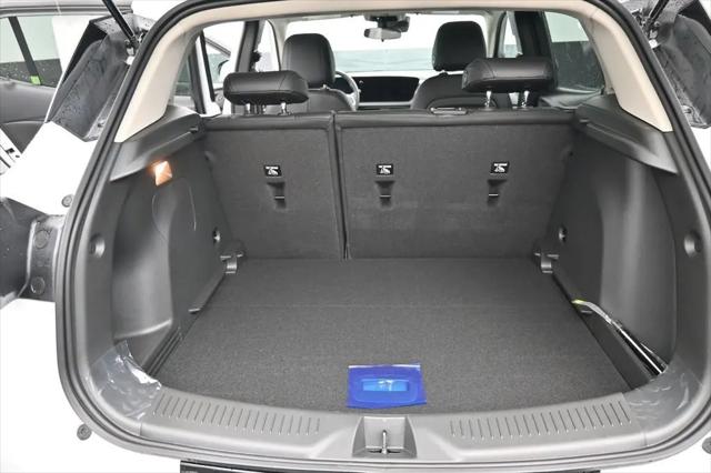 2026 Buick Encore GX Sport Touring FWD