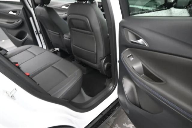 2026 Buick Encore GX Sport Touring FWD