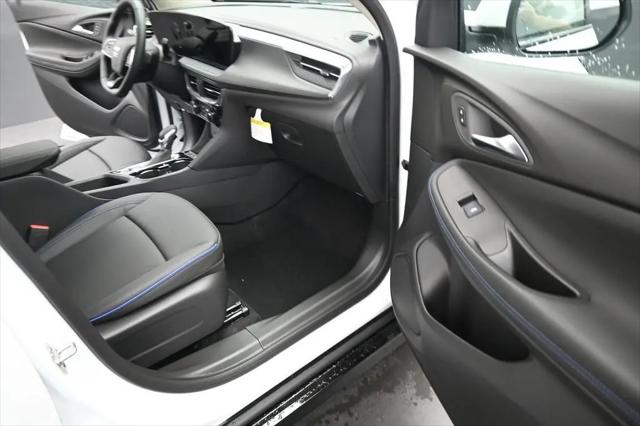 2026 Buick Encore GX Sport Touring FWD