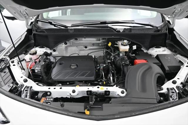 2026 Buick Encore GX Sport Touring FWD