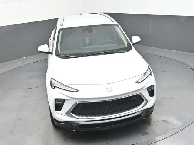 2026 Buick Encore GX Sport Touring FWD