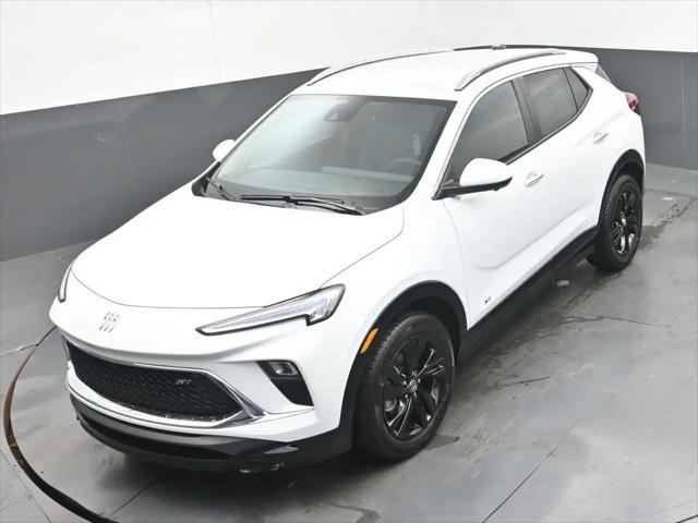2026 Buick Encore GX Sport Touring FWD