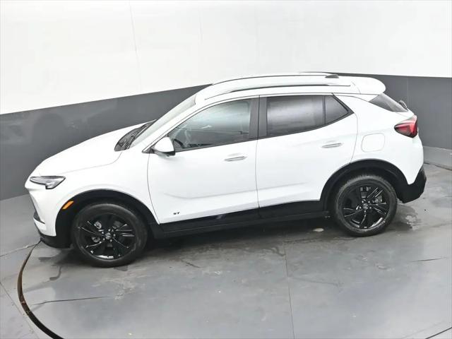 2026 Buick Encore GX Sport Touring FWD