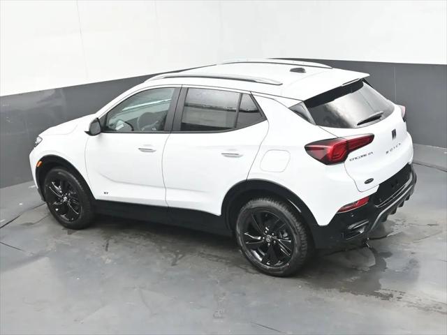2026 Buick Encore GX Sport Touring FWD