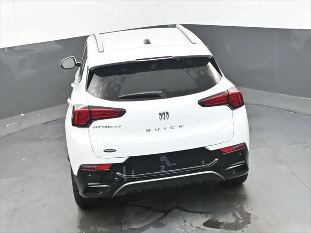 2026 Buick Encore GX Sport Touring FWD
