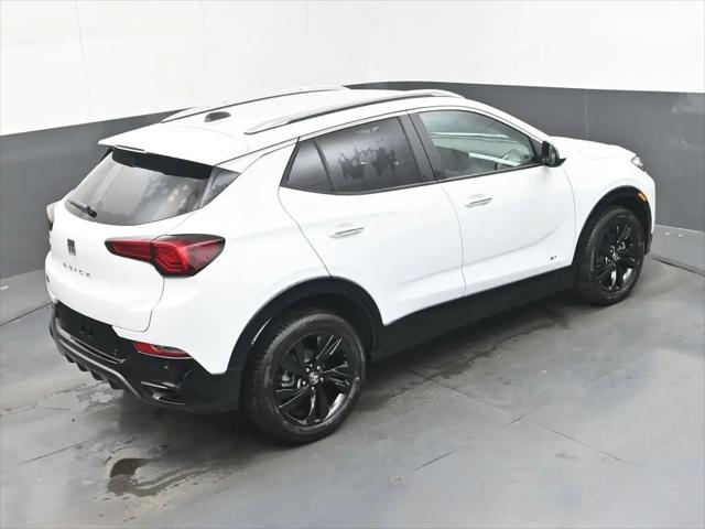 2026 Buick Encore GX Sport Touring FWD