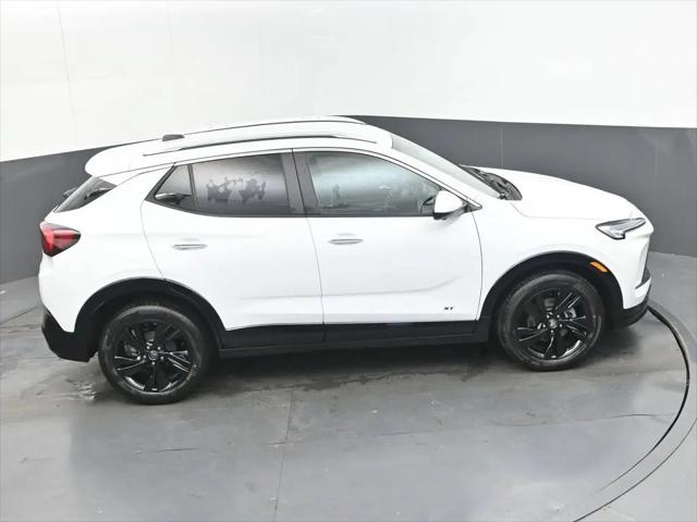 2026 Buick Encore GX Sport Touring FWD
