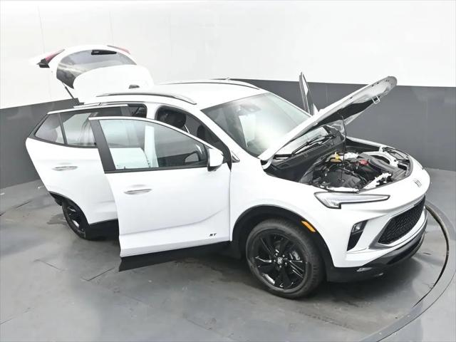 2026 Buick Encore GX Sport Touring FWD