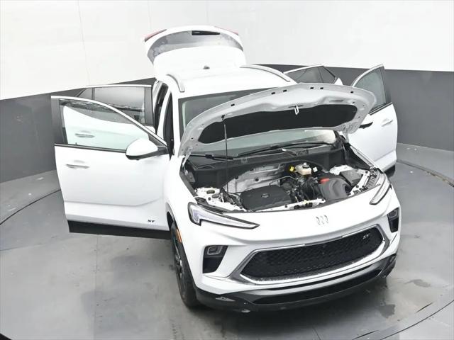 2026 Buick Encore GX Sport Touring FWD