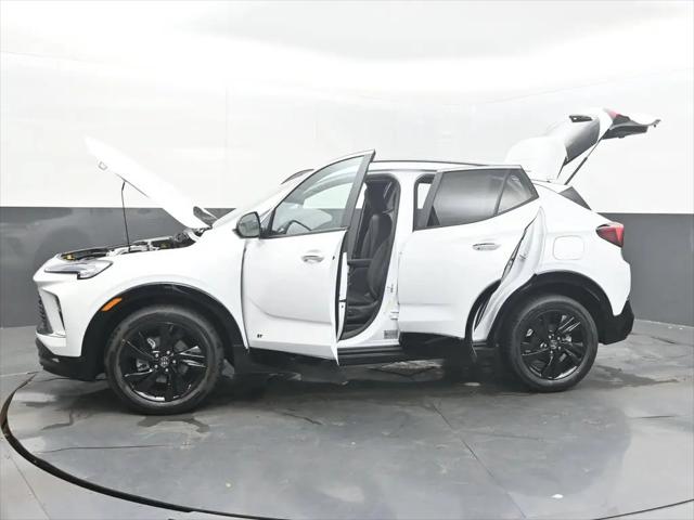2026 Buick Encore GX Sport Touring FWD