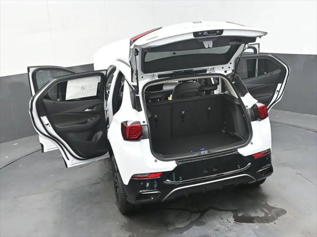 2026 Buick Encore GX Sport Touring FWD