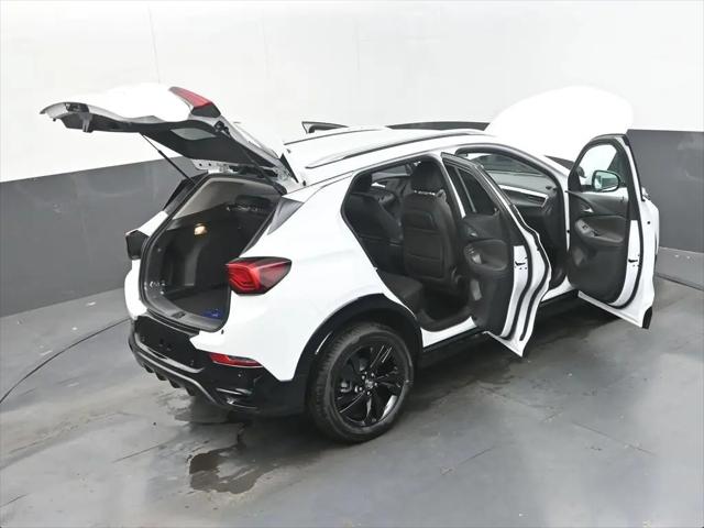2026 Buick Encore GX Sport Touring FWD