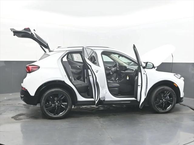 2026 Buick Encore GX Sport Touring FWD
