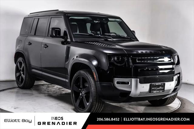 2024 Land Rover Defender 110 P300 for sale in Seattle, WA