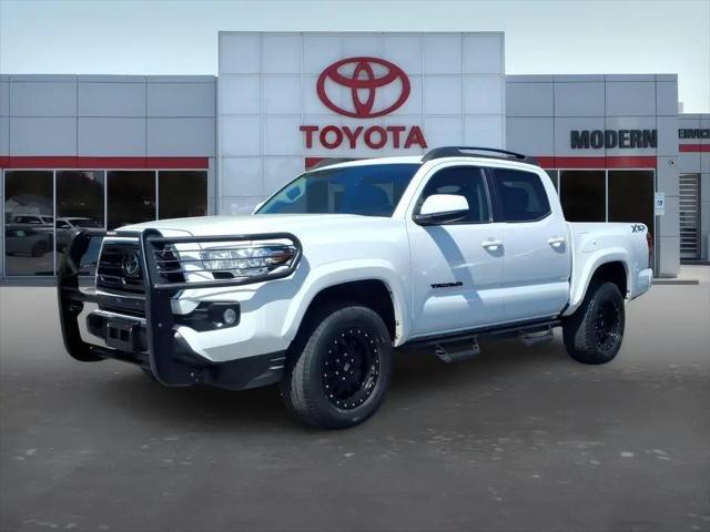 2019 Toyota Tacoma SR5 V6 for sale in Asheboro, NC