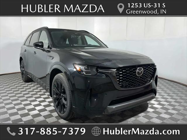 2026 Mazda X-90 3.3 Turbo S Premium Sport for sale in Greenwood, IN