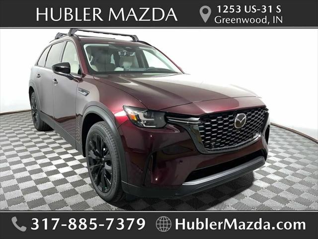 2026 Mazda X-90 3.3 Turbo Premium Sport for sale in Greenwood, IN