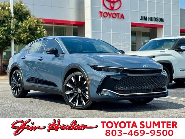 2026 Toyota Crown Platinum for sale in Sumter, SC